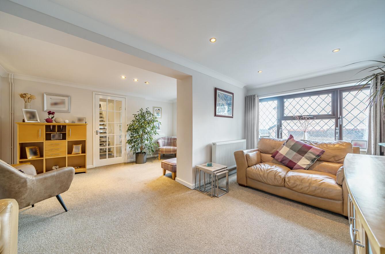 Huntingdon Way, Sketty, Swansea, SA2 9HN